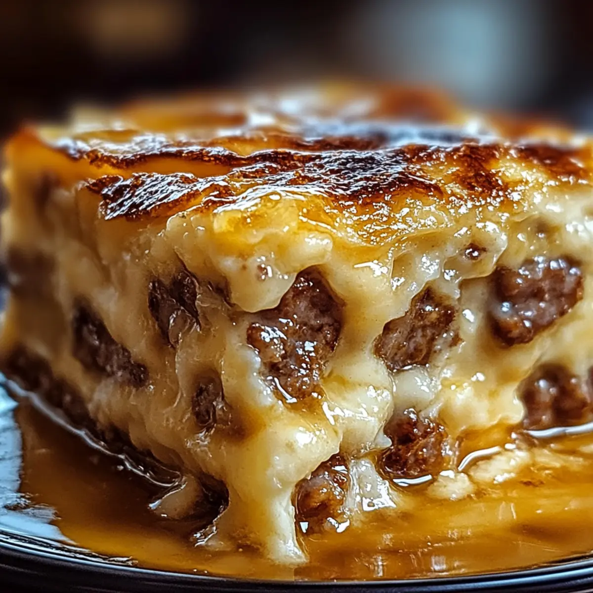 Pancake Sausage Casserole: Your New Family Breakfast Favorite 2 91616c24 f9fc 463c bbf4 81b5476bf52cbl n9yayk