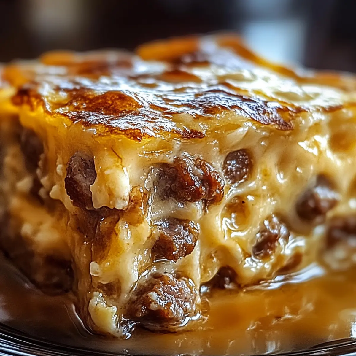 Pancake Sausage Casserole: Your New Family Breakfast Favorite 3 91616c24 f9fc 463c bbf4 81b5476bf52cbr nwsrsi