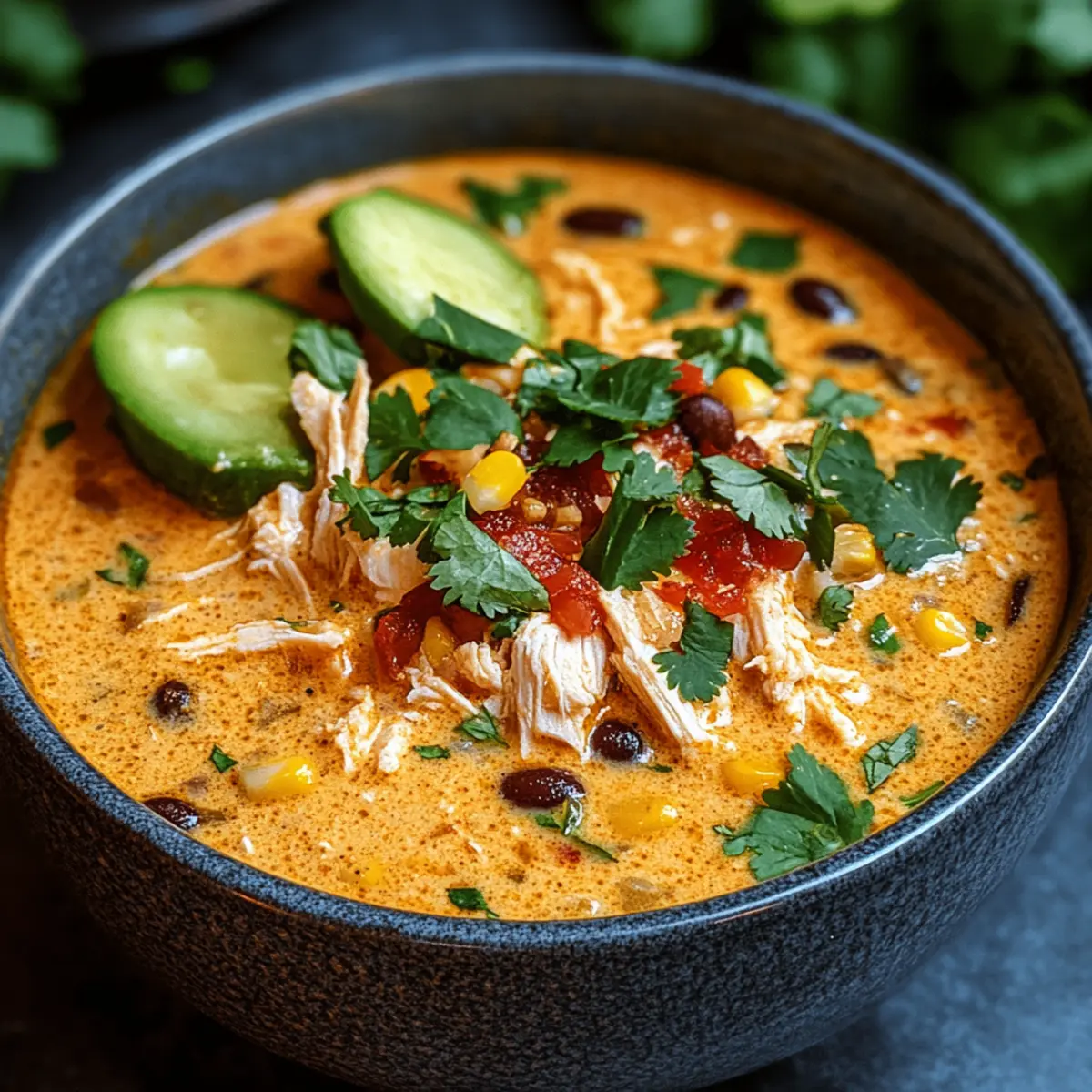 Creamy Chicken Enchilada Soup That's Comfort in a Bowl 3 9210e832 13c8 4fab ac52 37b8dcac8364br sc2grk