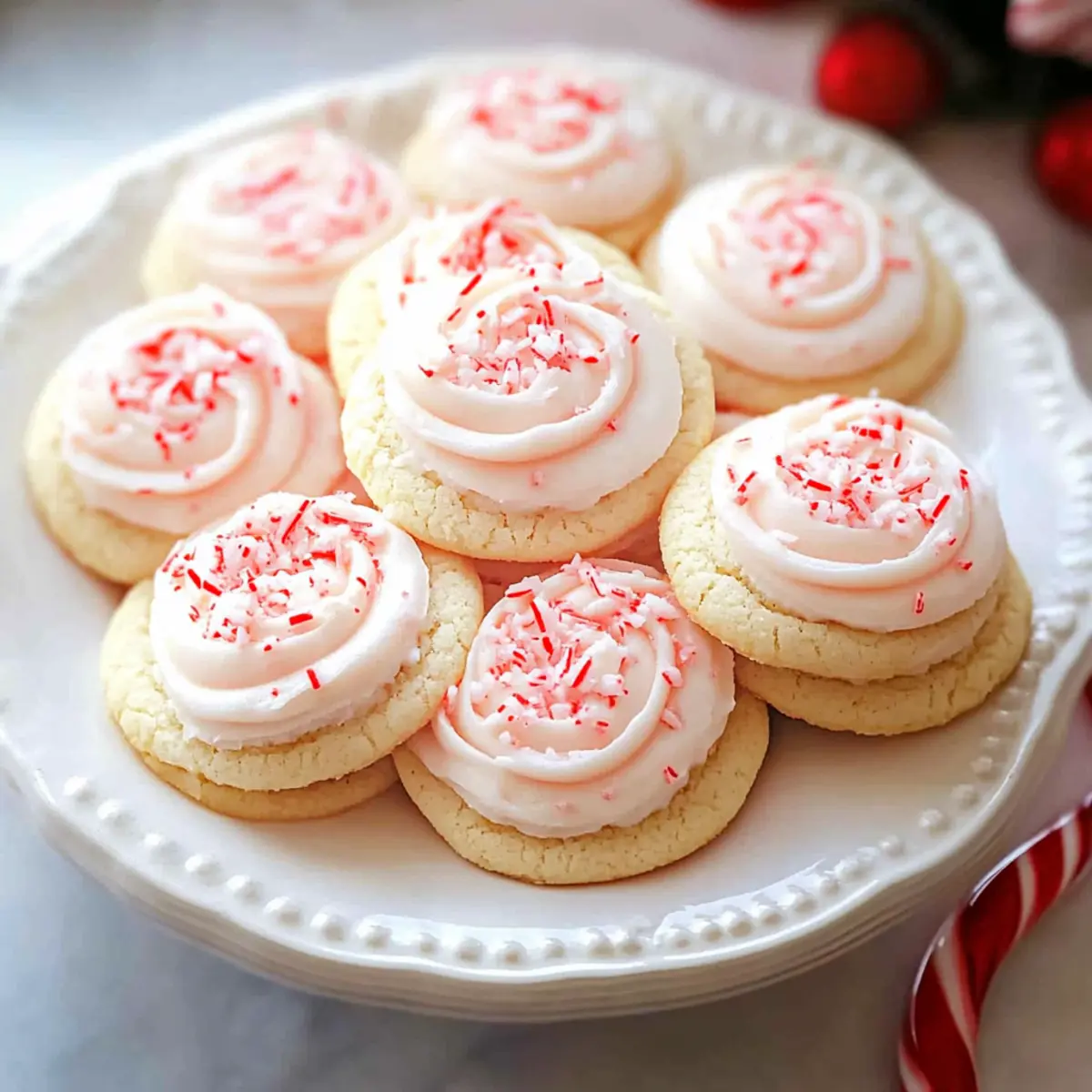 Candy Cane Frosted Cookies – A Festive Holiday Delight 2 926878d4 60ba 46bf ae2a b13b697c1f22bl kozhew