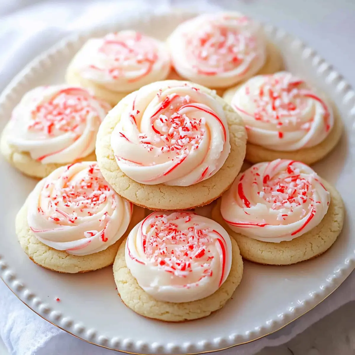 Candy Cane Frosted Cookies – A Festive Holiday Delight 3 926878d4 60ba 46bf ae2a b13b697c1f22br wwnnsb