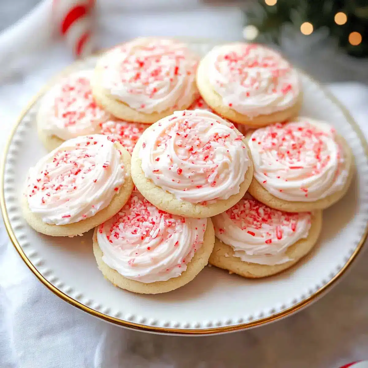 Candy Cane Frosted Cookies – A Festive Holiday Delight 1 926878d4 60ba 46bf ae2a b13b697c1f22tr kqr5gb