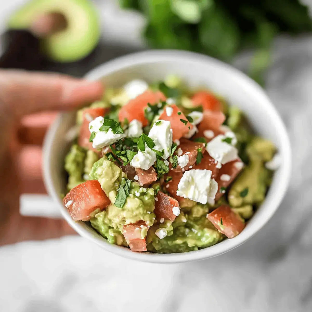 Avocado Feta Dip ri78dn