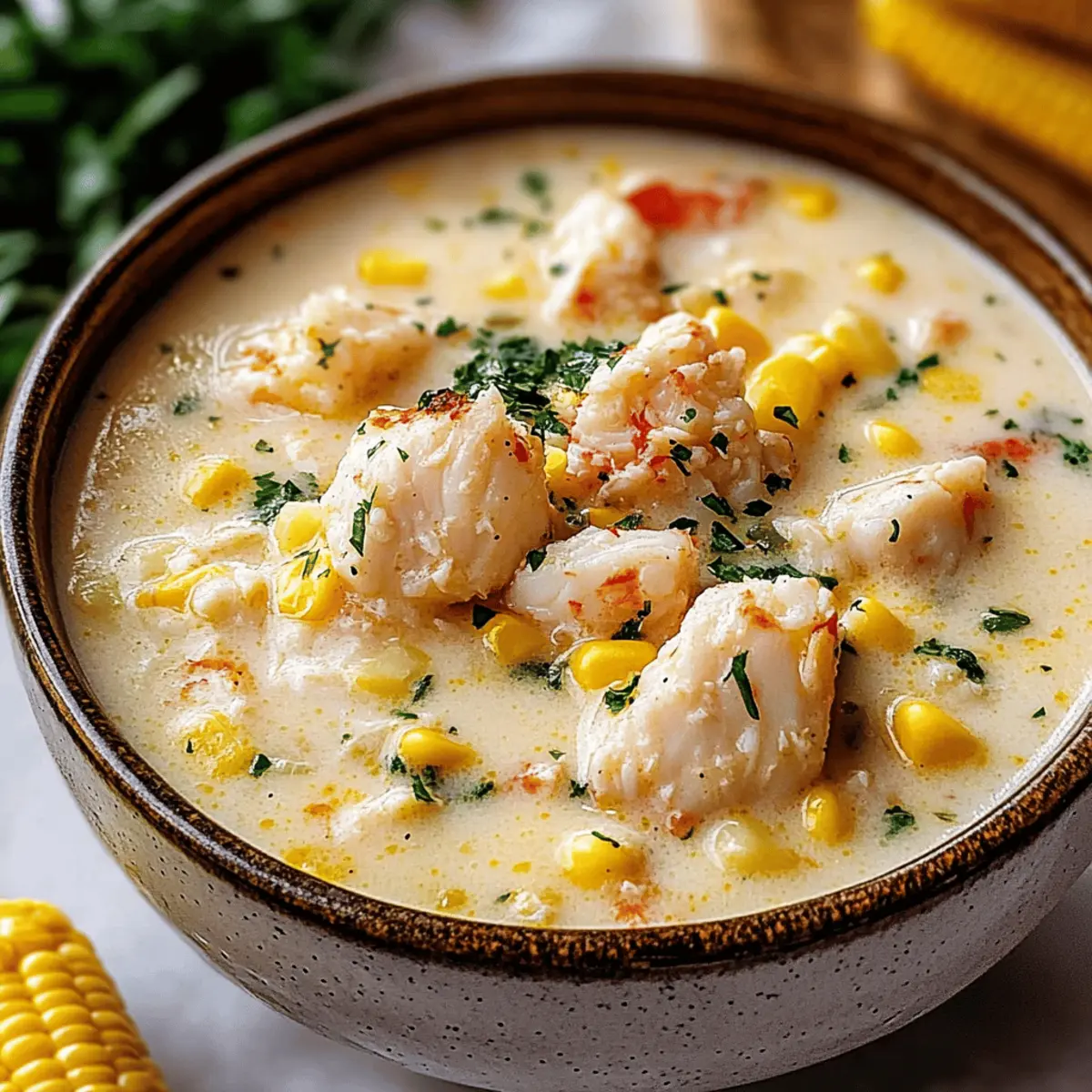 Bobby Flay’s Crab & Corn Chowder: Cozy Comfort in Every Bite 3 Bobby Flay s Crab Corn Chowder sysfle