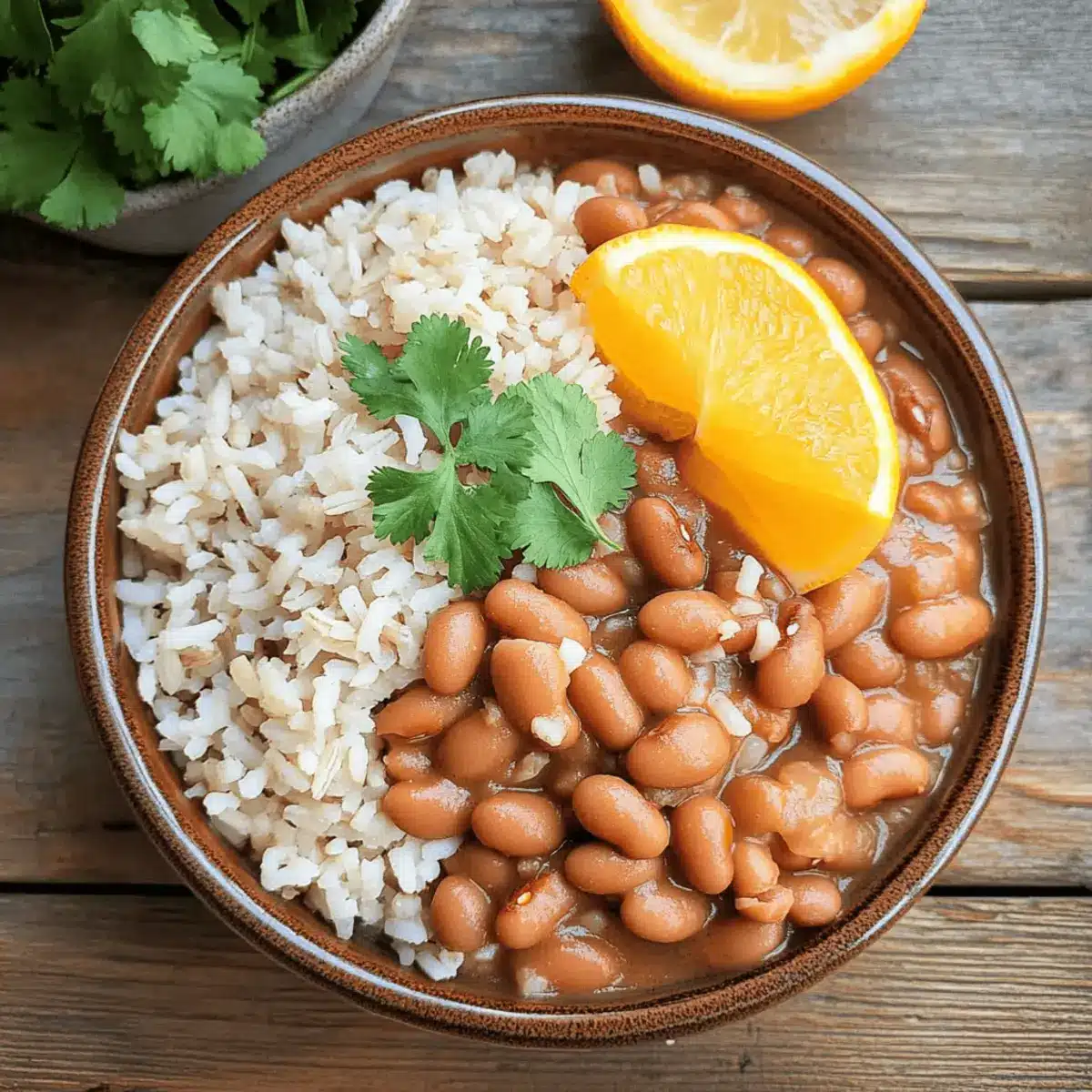 Delicious Brazilian Rice and Beans for Cozy Comfort Food 1 Brazilian Rice and Beans vnnw1j