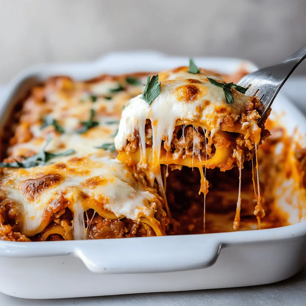 Delicious Butternut Squash Lasagna for a Cozy Night In 1 Butternut Squash Lasagna ozi8nd