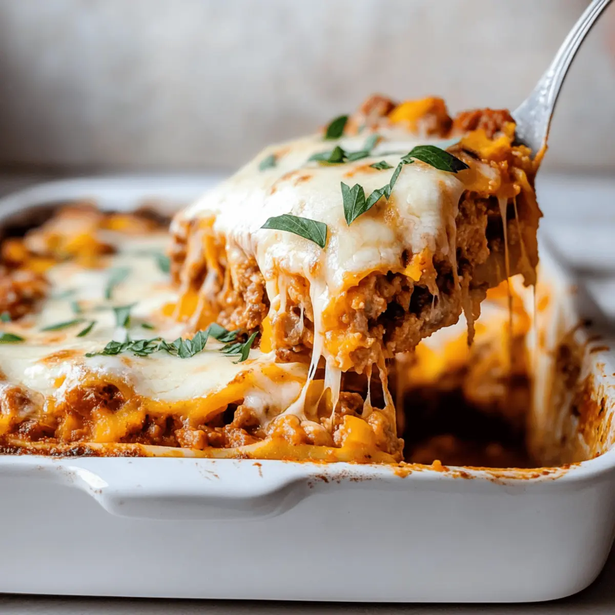 Delicious Butternut Squash Lasagna for a Cozy Night In 4 Butternut Squash Lasagna