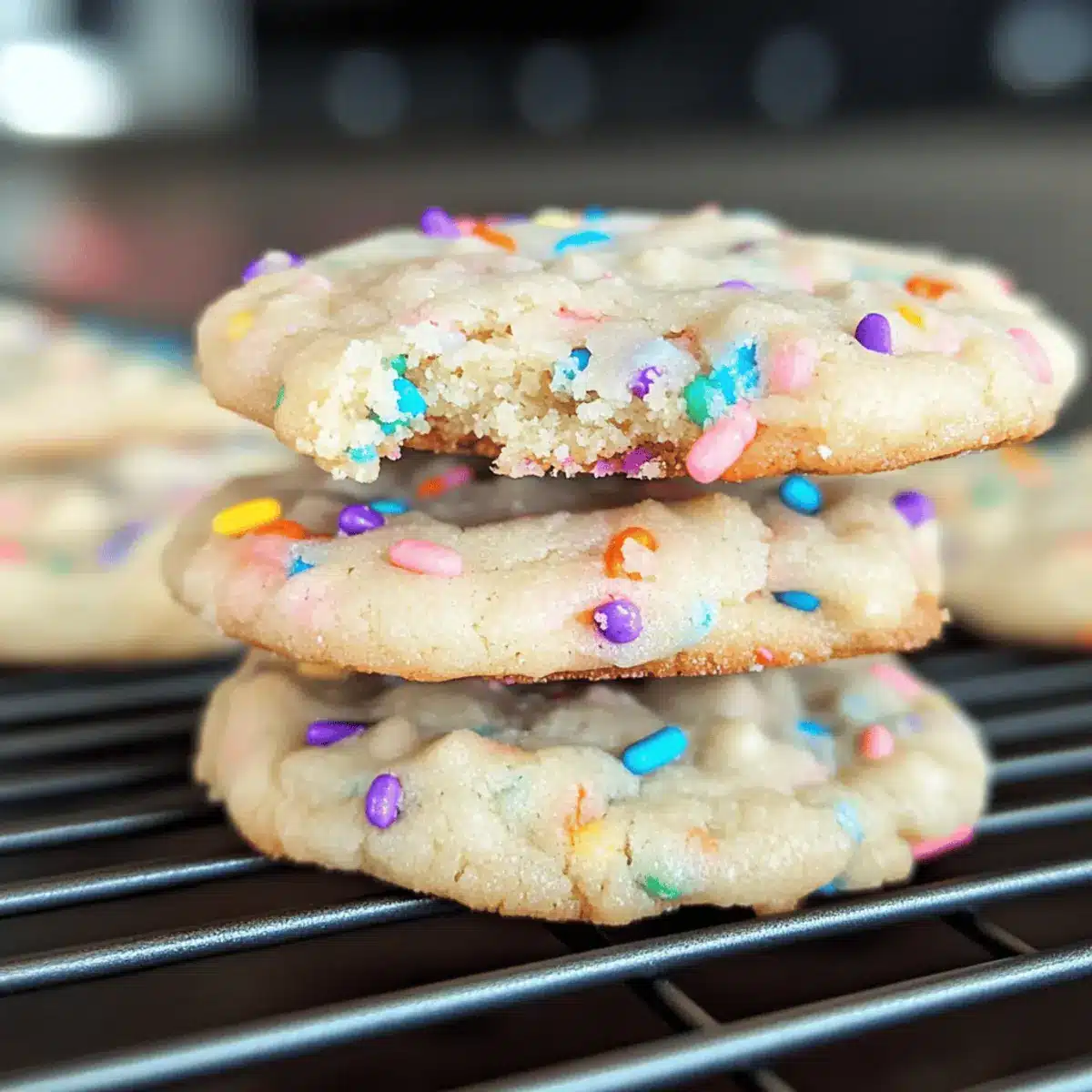 Cake Cookies lwotsm