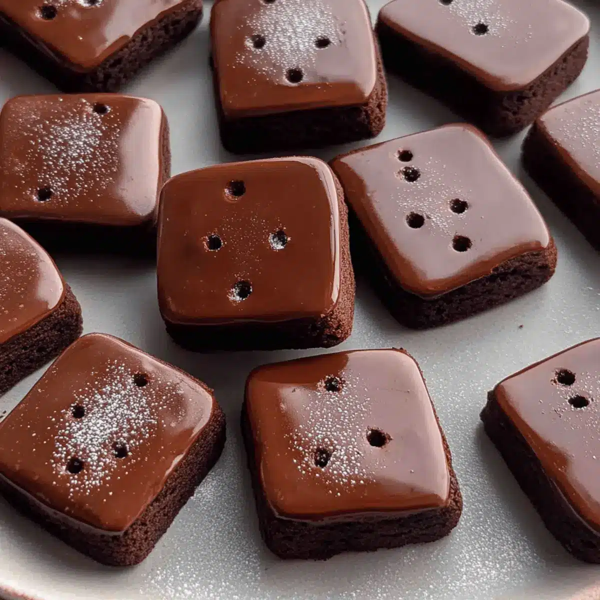 Chocolate Shortbread c8mtsh