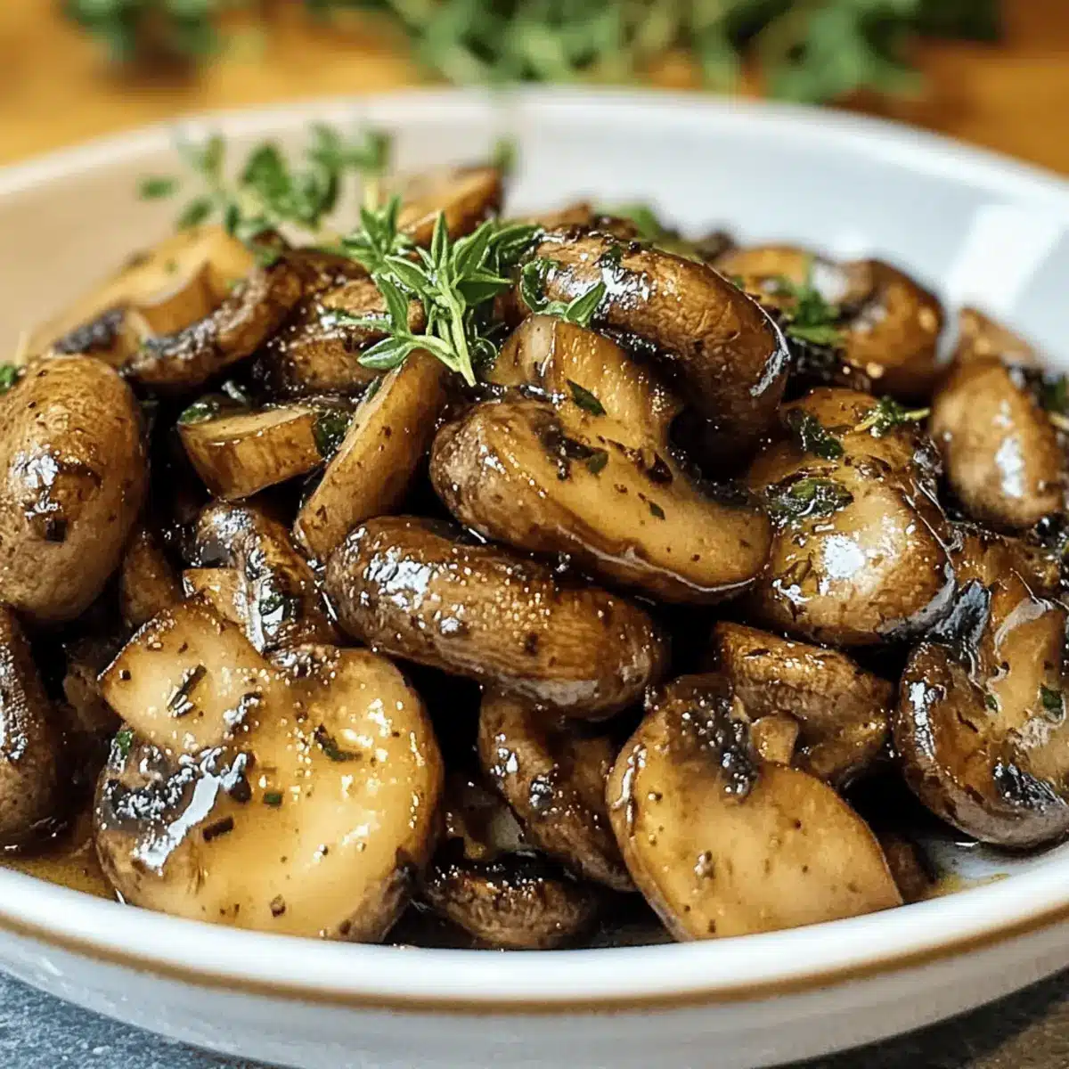 Delicious Cowboy Mushrooms Ready in Just 15 Minutes 1 Cowboy Mushrooms eaewg7