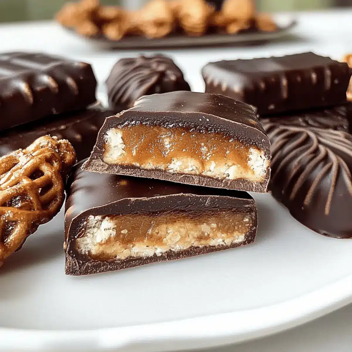 Guilt-Free Date Candy Bars for Sweet Cravings Without Regret 2 Date Candy Bars ddom7b
