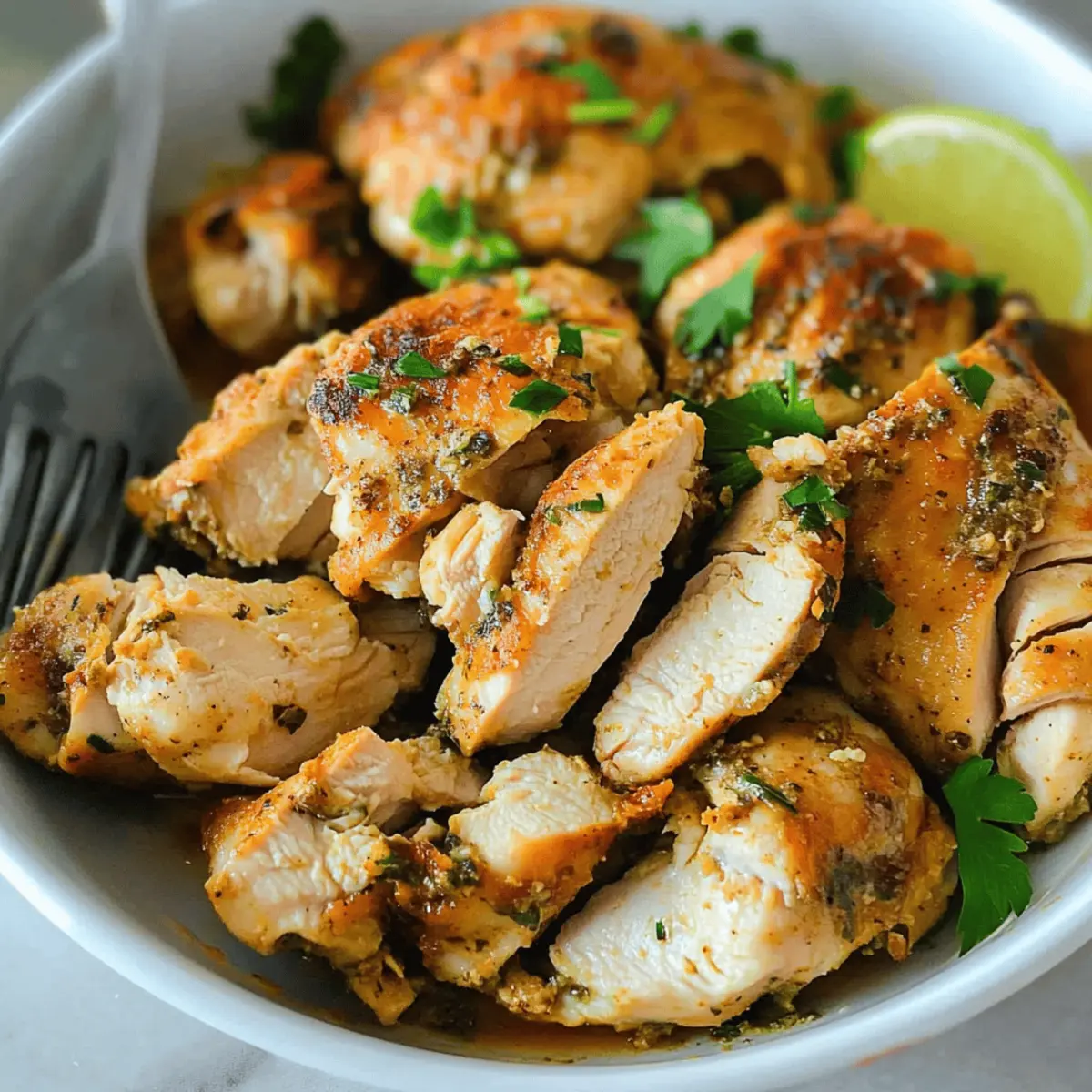 Greek Chicken Marinade with Greek Yogurt rerivn