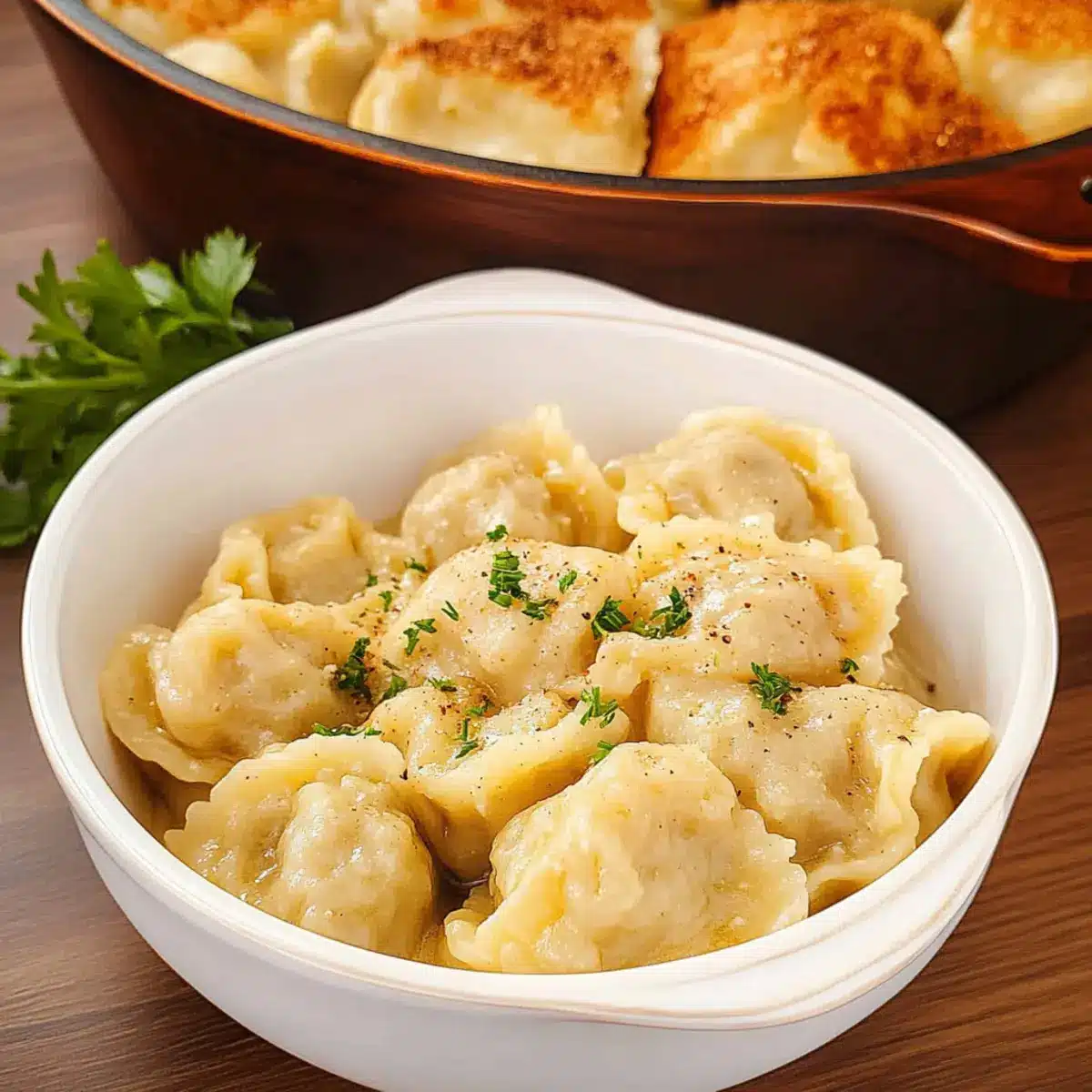 Deliciously Easy Hungarian Noodle Dumplings for Comfort Food Lovers 3 Hungarian Noodle Dumplings nm1r2p
