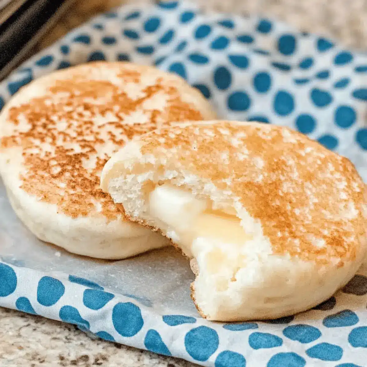 Muffins From Scratch: Soft, Chewy Delights Await You! 2