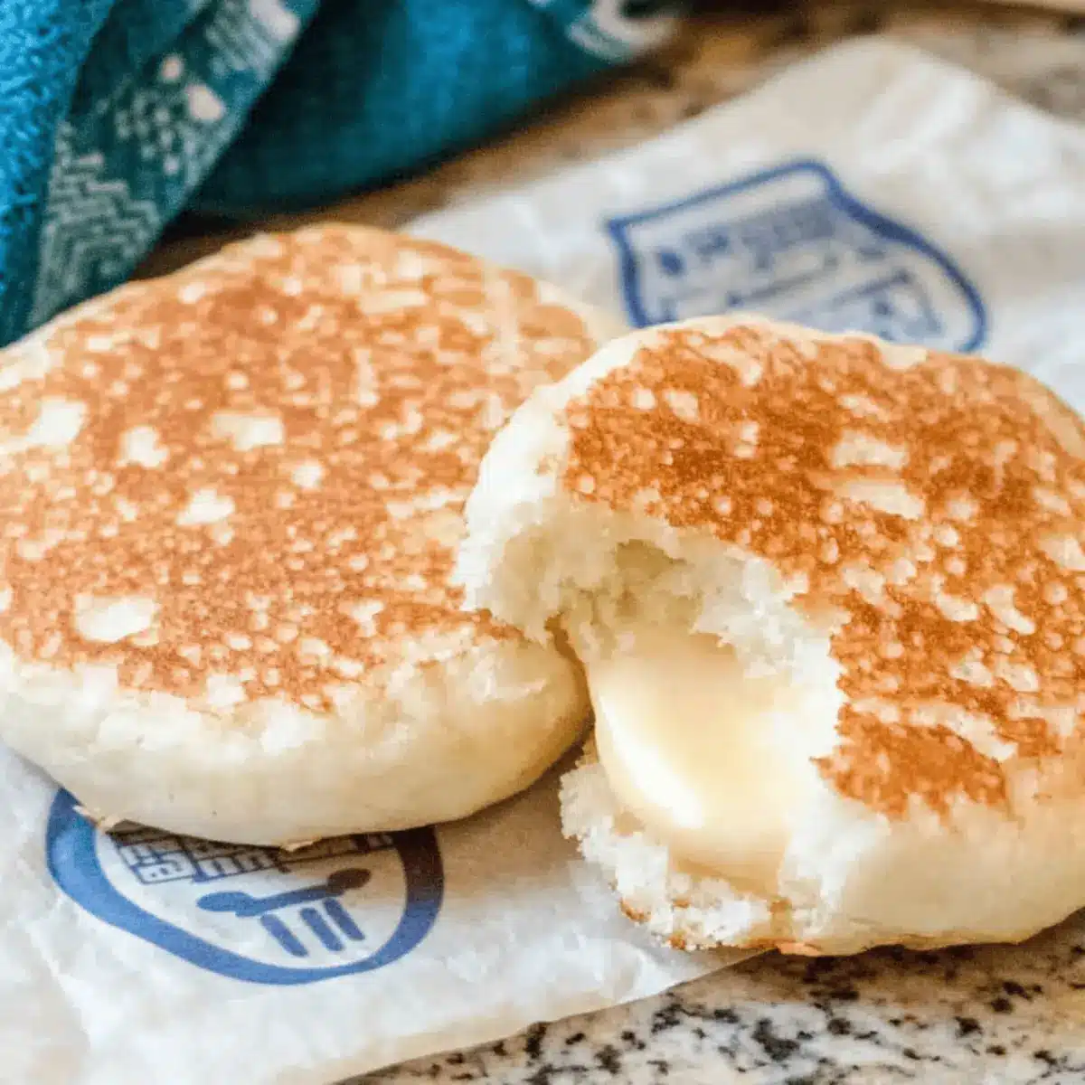 Muffins From Scratch: Soft, Chewy Delights Await You! 1 Muffins From Scratch mk8b6f