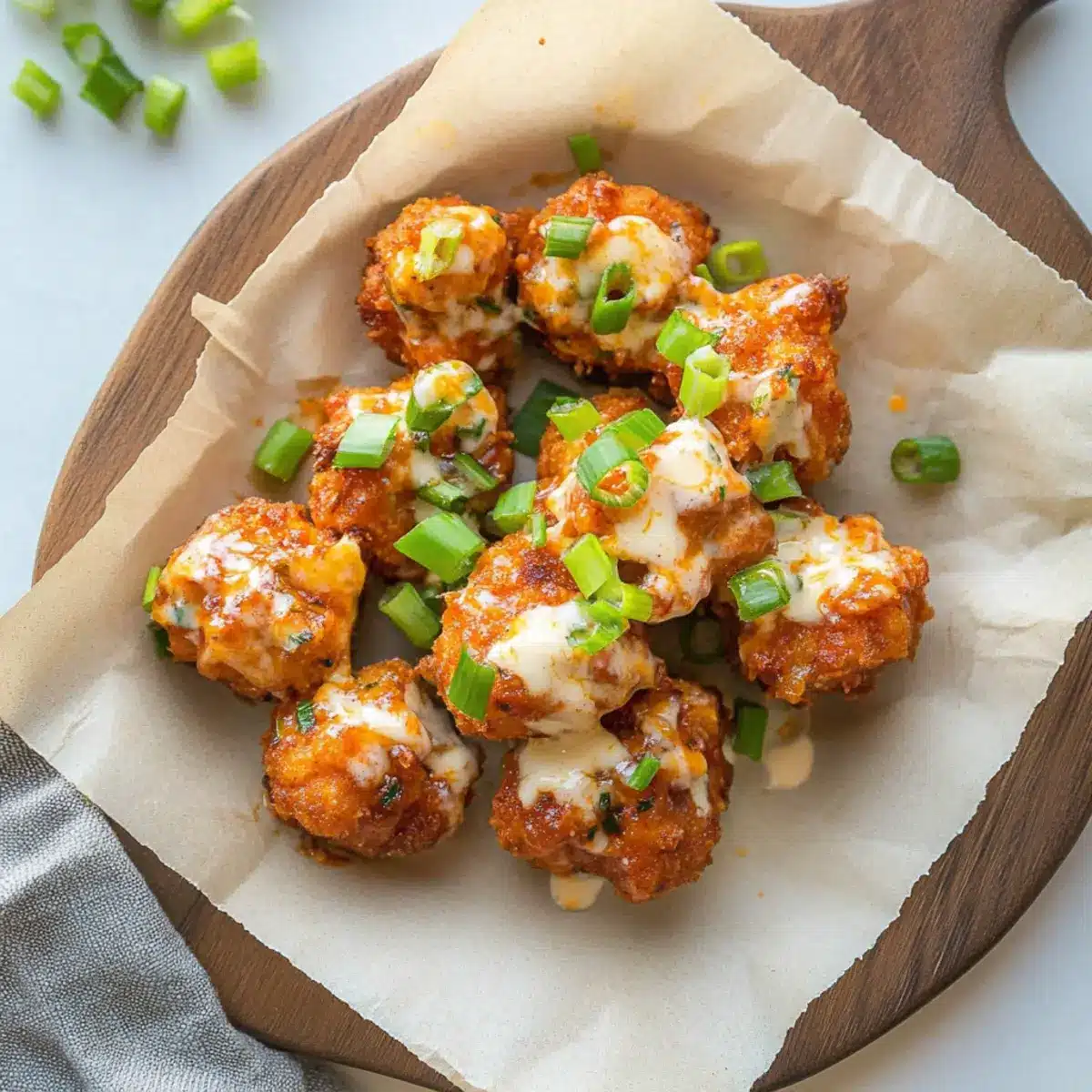 Crispy Paleo Buffalo Ranch Tater Tots You’ll Crave Daily 3 Paleo Buffalo Ranch Tater Tots dbgtwe