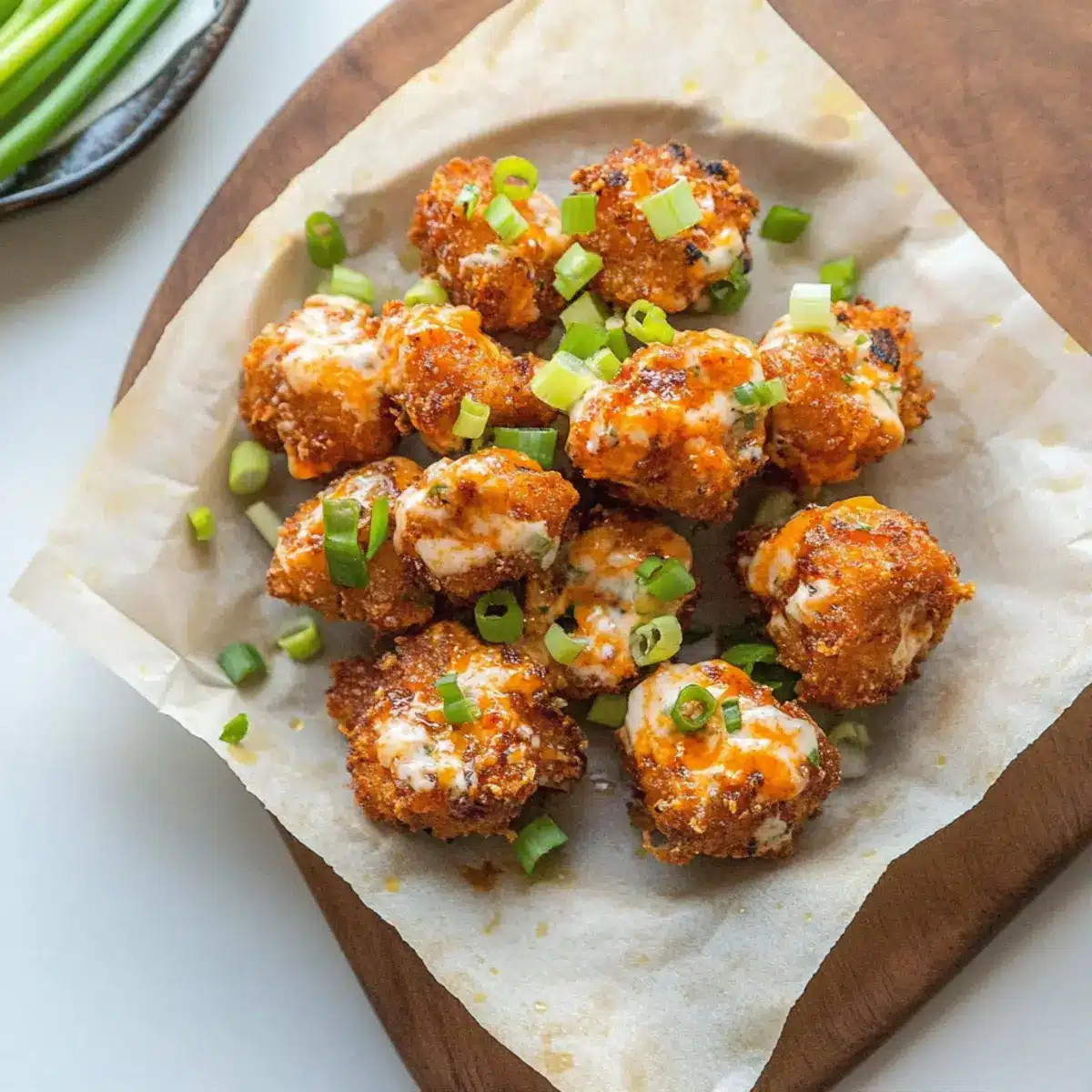 Crispy Paleo Buffalo Ranch Tater Tots You’ll Crave Daily 2 Paleo Buffalo Ranch Tater Tots s4himl
