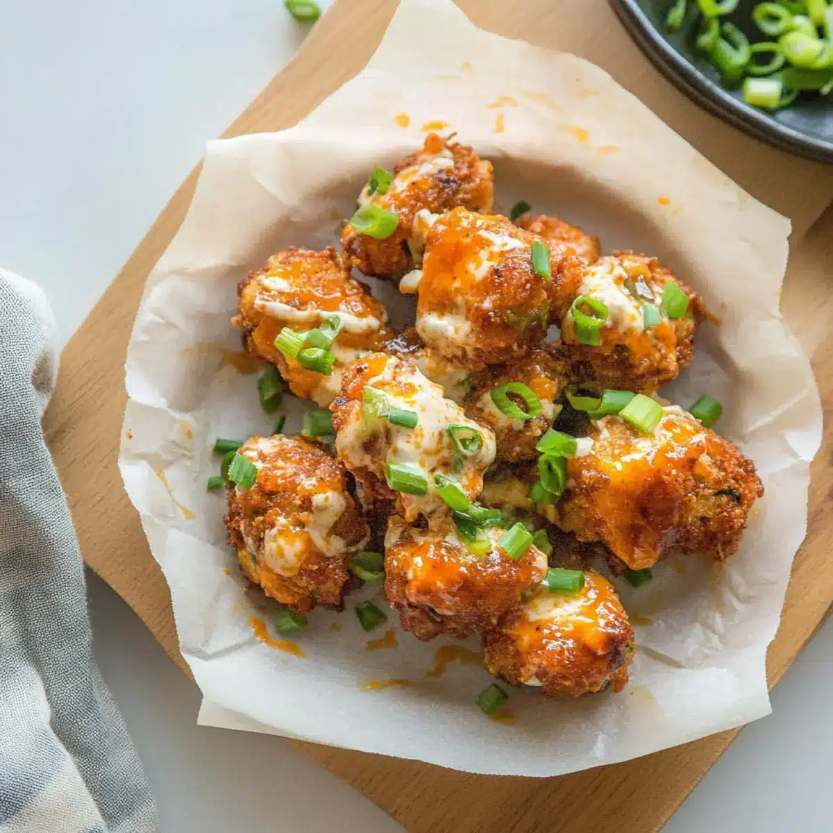 Crispy Paleo Buffalo Ranch Tater Tots You’ll Crave Daily 1 Paleo Buffalo Ranch Tater Tots wian3p