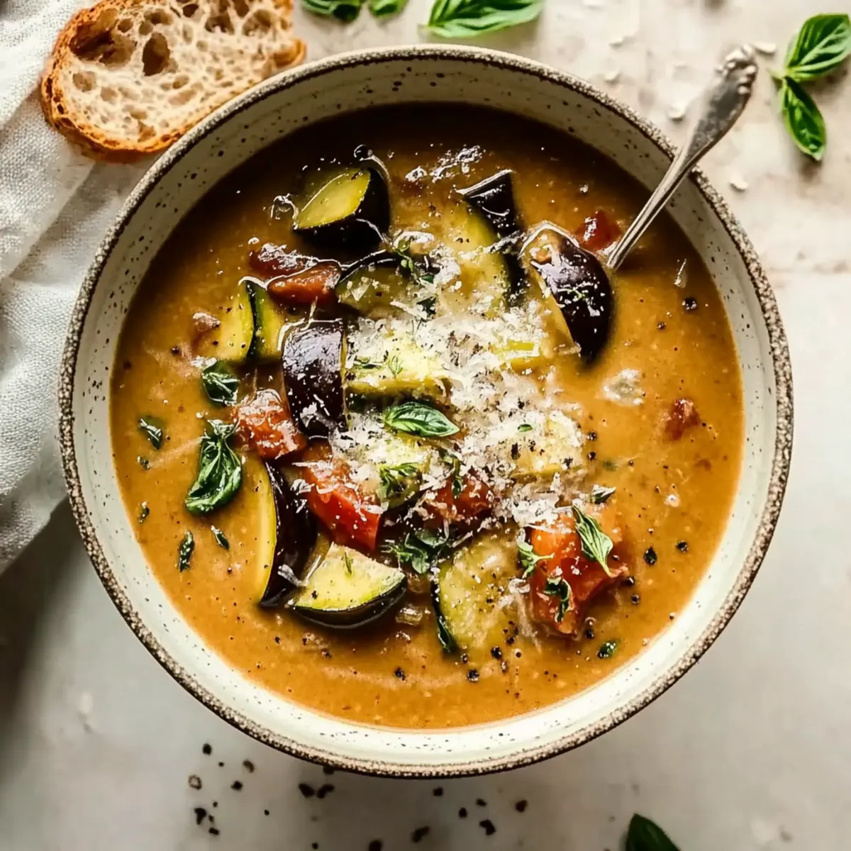Ratatouille Soup vv7zqv