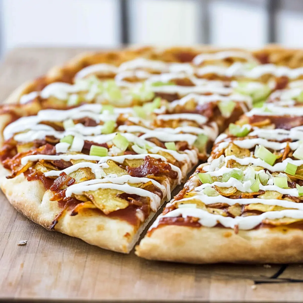 Spicy Pierogi Pizza: Comfort Food with a Flavor Kick 1 Spicy Pierogi Pizza eza1ob