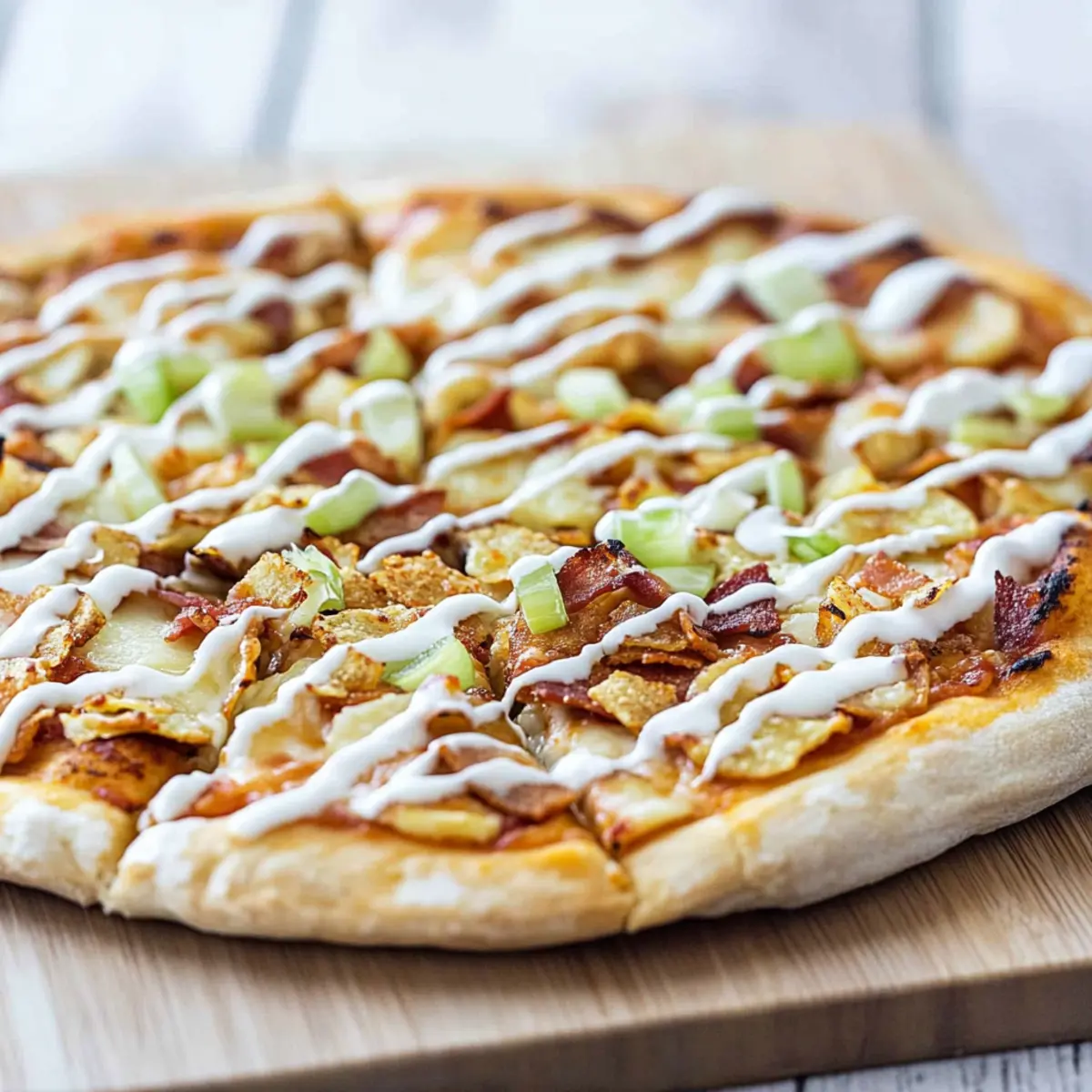 Spicy Pierogi Pizza: Comfort Food with a Flavor Kick 2 Spicy Pierogi Pizza h0csg4