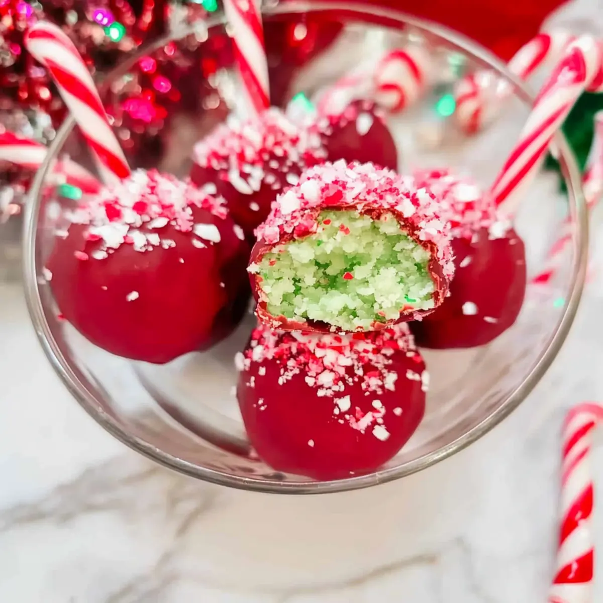 Irresistible Sugar Cookie Truffles: Easy No-Bake Delight 1 Sugar Cookie Truffles gl9isa