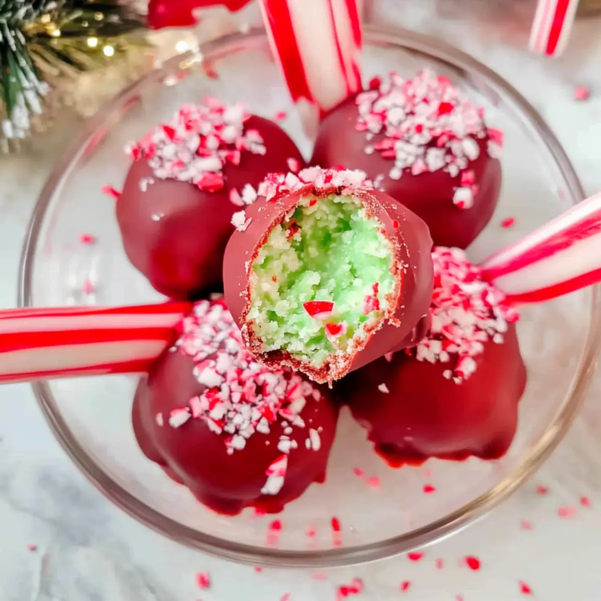 Irresistible Sugar Cookie Truffles: Easy No-Bake Delight 2