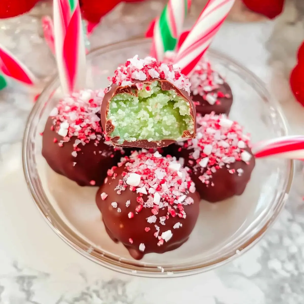 Irresistible Sugar Cookie Truffles: Easy No-Bake Delight 3 Sugar Cookie Truffles lwtjaz