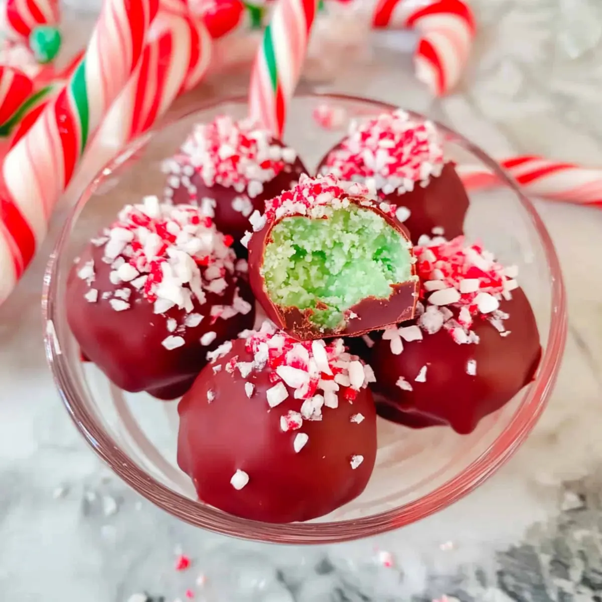 Irresistible Sugar Cookie Truffles: Easy No-Bake Delight 4 Sugar Cookie Truffles