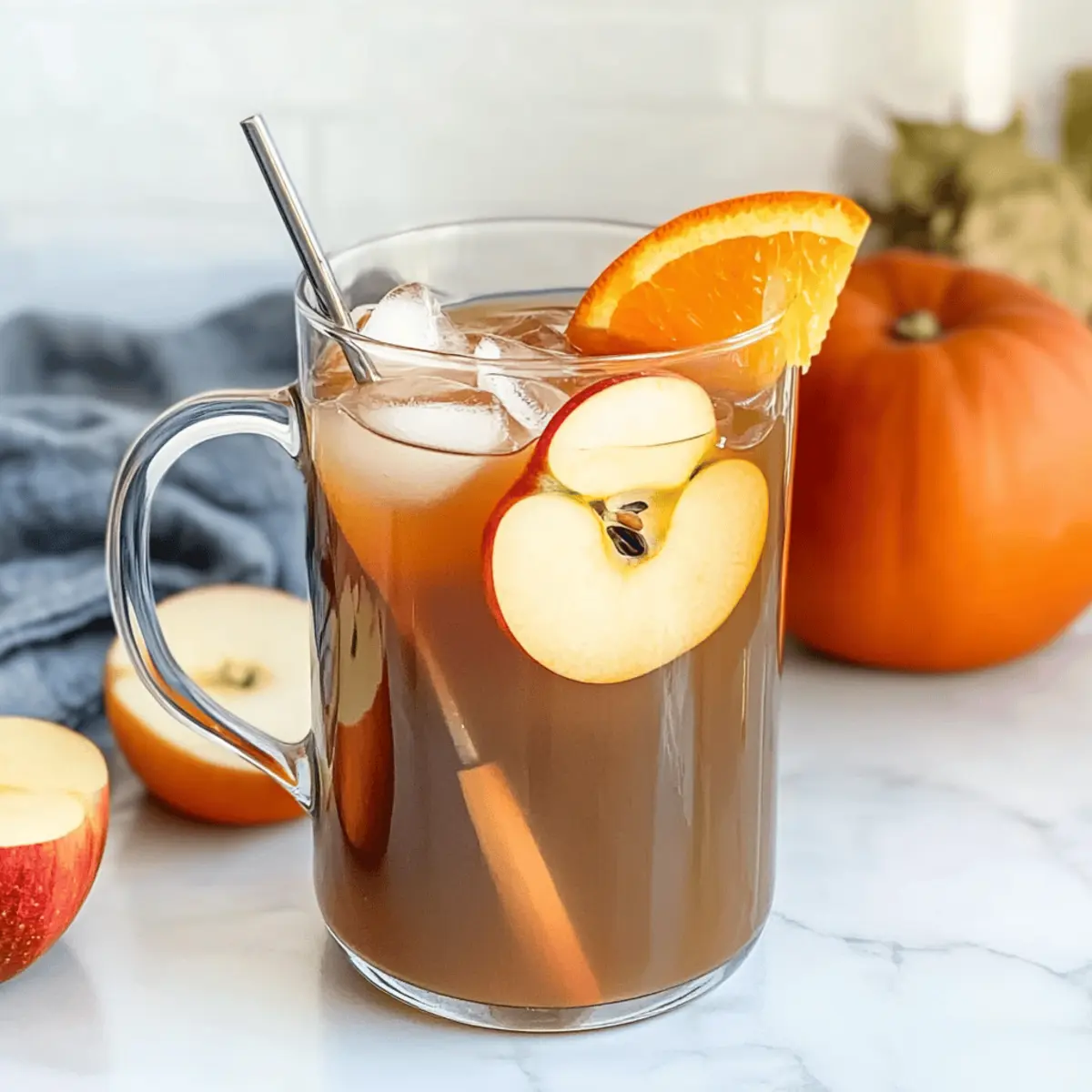 Delicious Tea Harvest Punch: Your Cozy Fall Favorite 2 Tea Harvest Punch pa2ssl