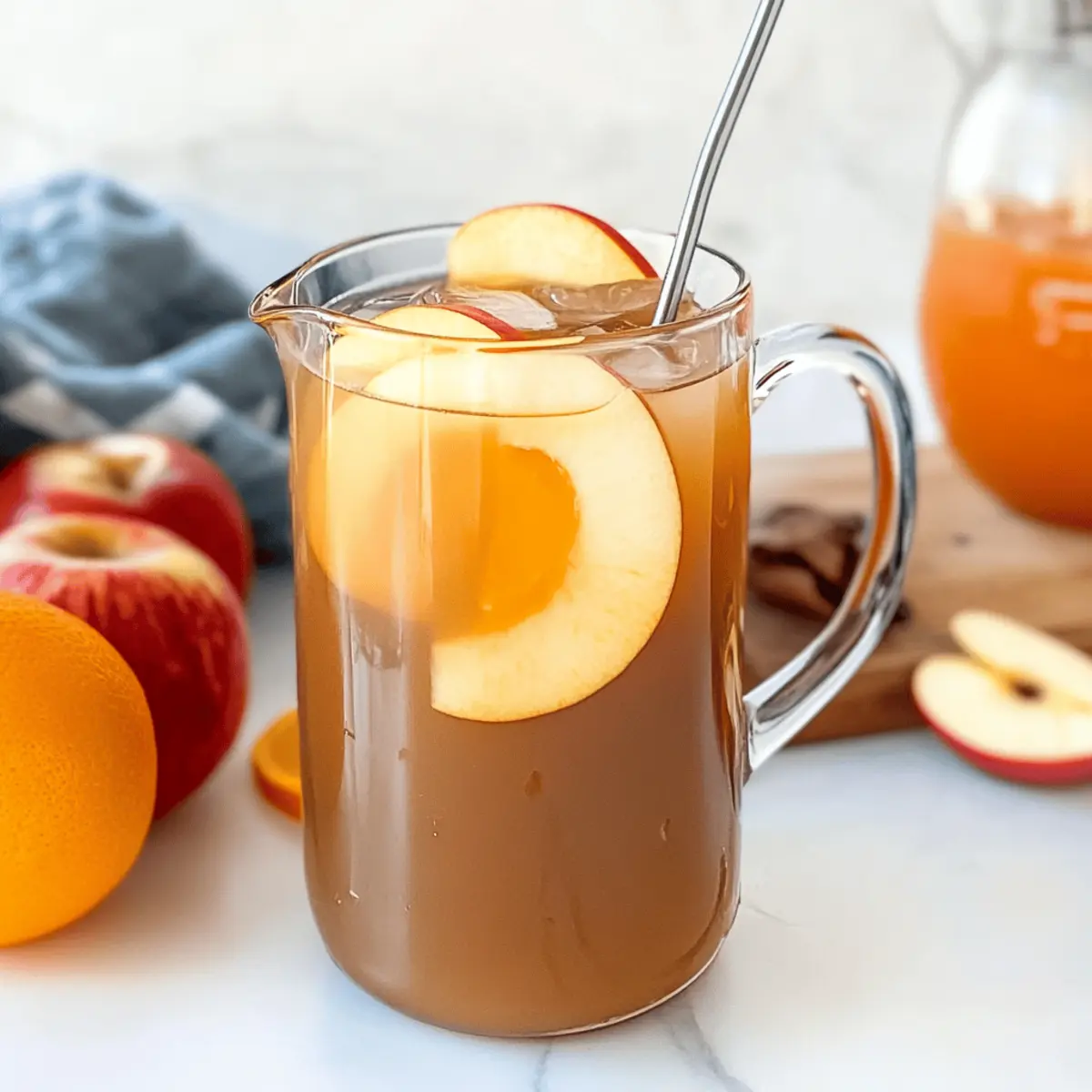 Tea Harvest Punch wuf2dz