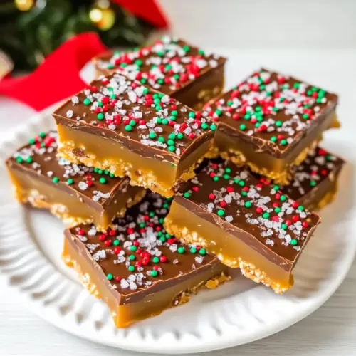Melt In Your Mouth Toffee: Your New Favorite Holiday Treat 17 Toffee