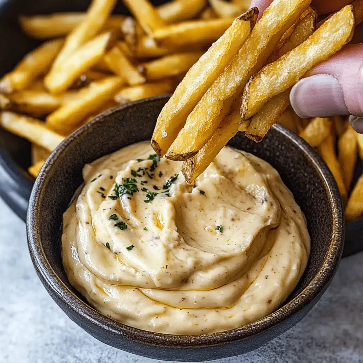 Irresistible Truffle Aioli: Elevate Your Dishes Today 1 Truffle Aioli bgekp0