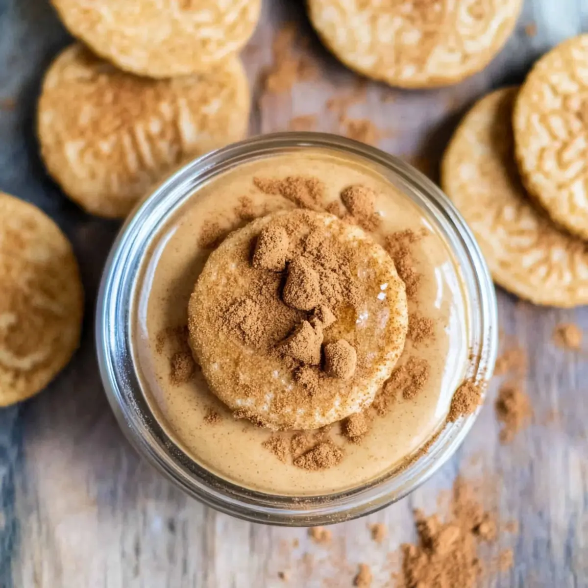 Speculoos Spice Blend