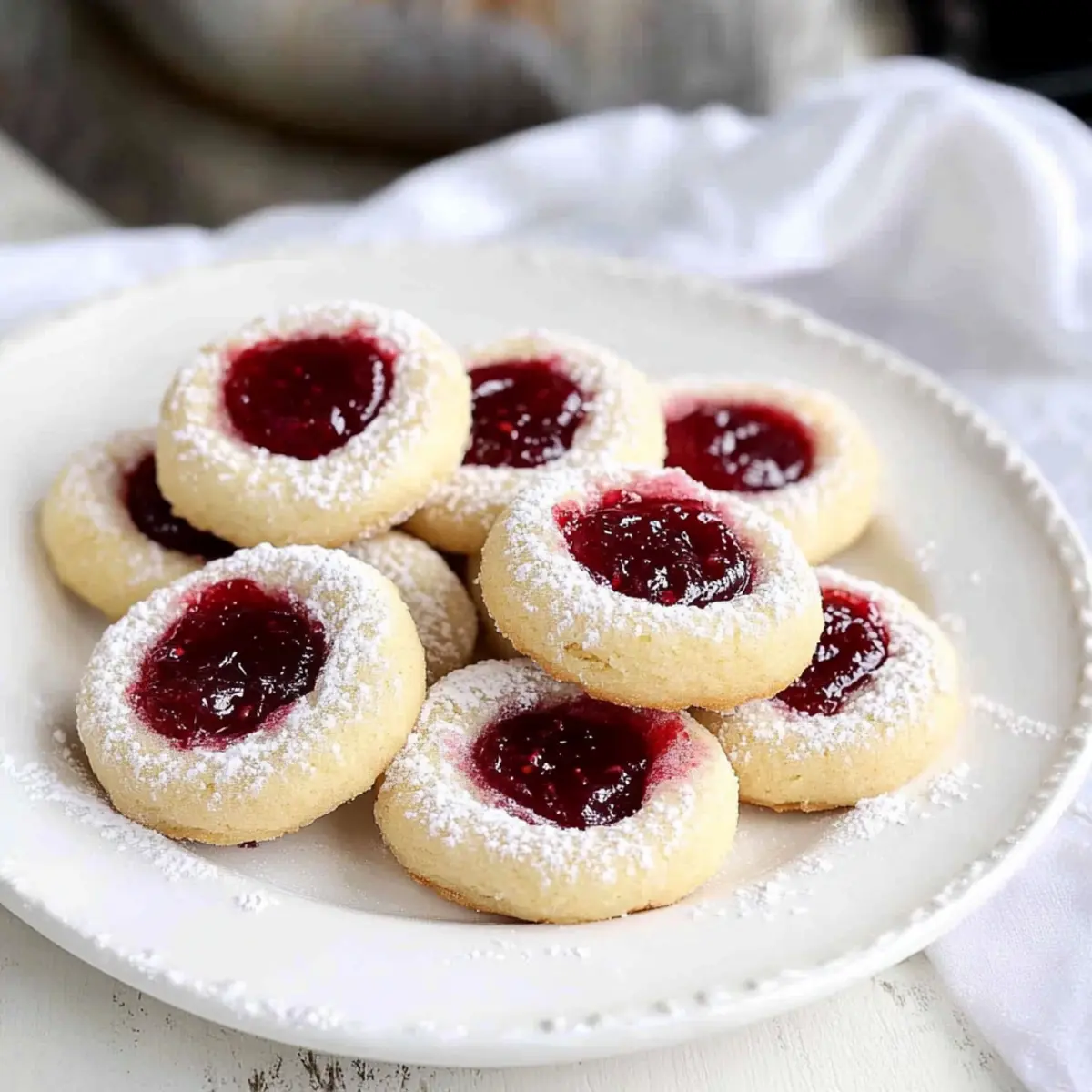 Kolaczki: Delightfully Buttery Thumbprint Cookies to Savor 3 023b5f63 adec 47d9 b26c 729d34137bd3br aaqqgm