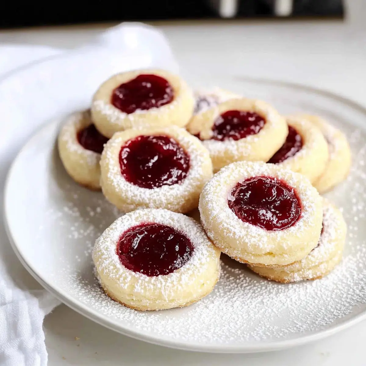 Kolaczki: Delightfully Buttery Thumbprint Cookies to Savor 1 023b5f63 adec 47d9 b26c 729d34137bd3tr tgumdj