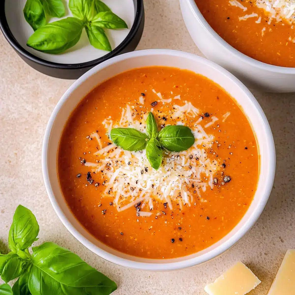 Creamy High Protein Tomato Soup for Cozy Nights 2 16ee65a9 d58b 447f b492