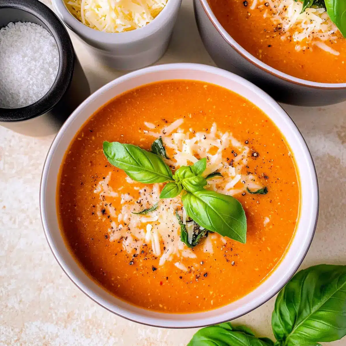 Creamy High Protein Tomato Soup for Cozy Nights 1 16ee65a9 d58b 447f b492 c0a86493e47atr rake2n
