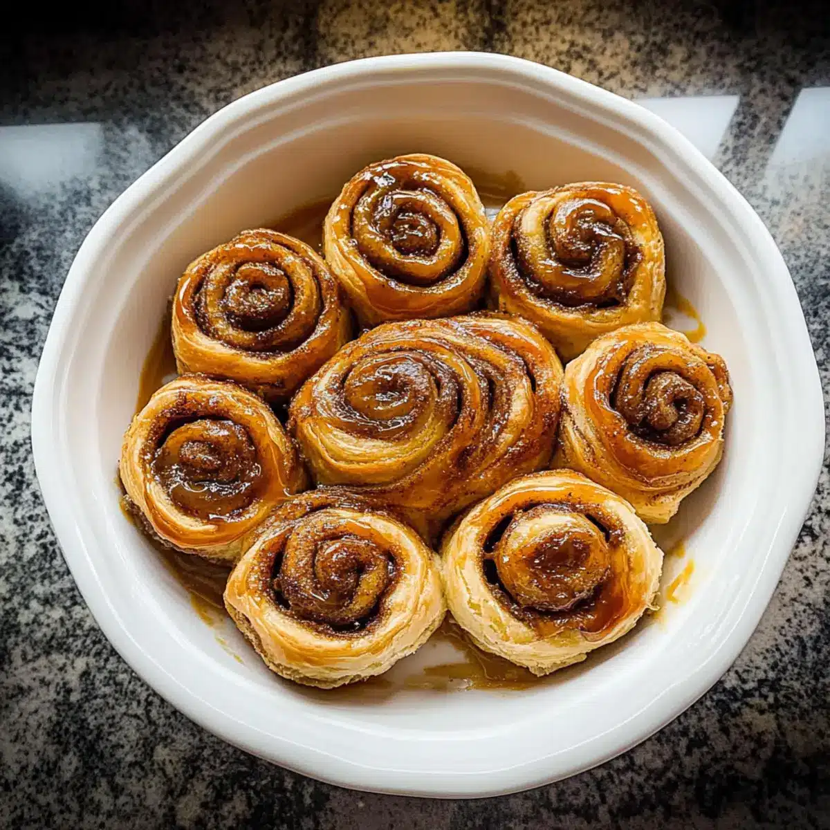 Flaky Puff Pastry Cinnamon Rolls Ready in 35 Minutes 3 1c03bbd7 7e54 494c 8215 781dccb82f9dbr sbssgk