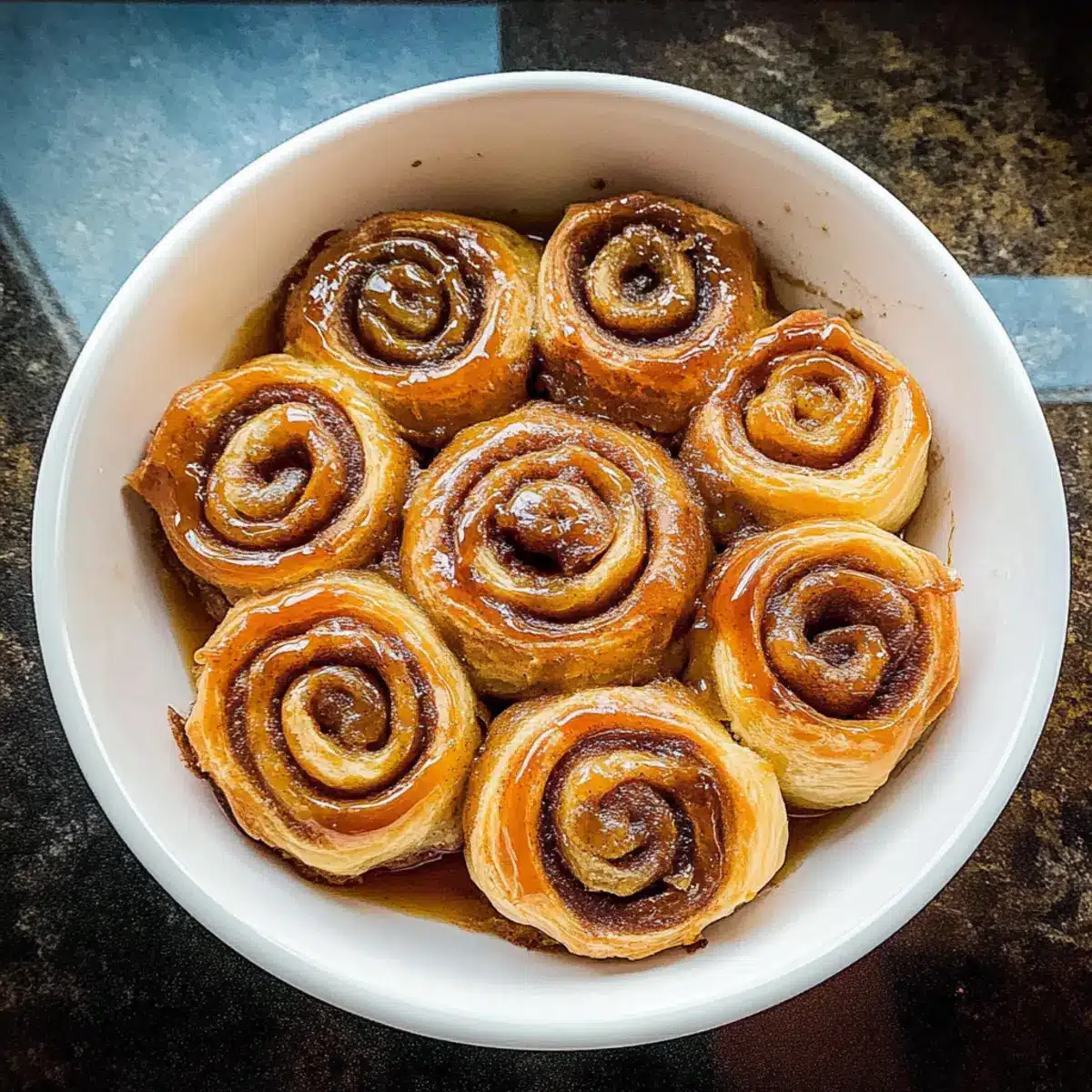 Flaky Puff Pastry Cinnamon Rolls Ready in 35 Minutes 1 1c03bbd7 7e54 494c 8215