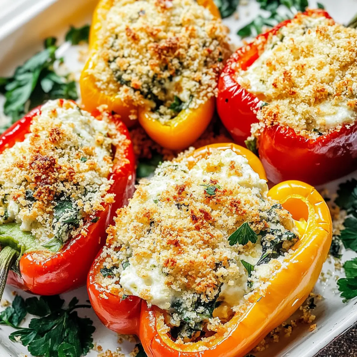 Tuscan Ricotta Stuffed Peppers for a Cozy Italian Night 1 1c33abb3 a249 46a4 801c 6594c295ca63tr lqpvgz