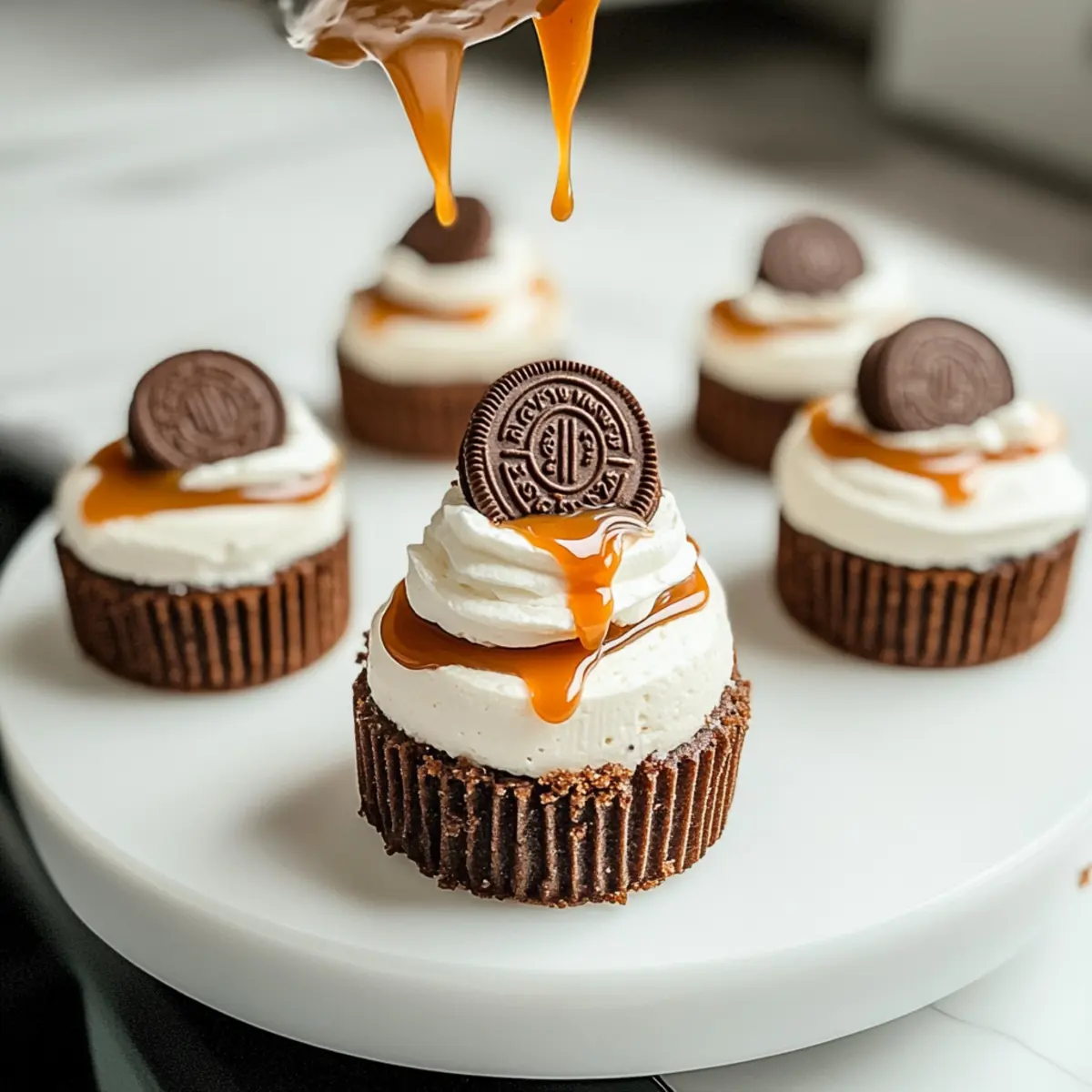 Irresistible Mini Rolo Cheesecake for Ultimate Dessert Bliss 2 2672e94a 0fa1 43fe a4d5 6950349c9b16bl tp1mba