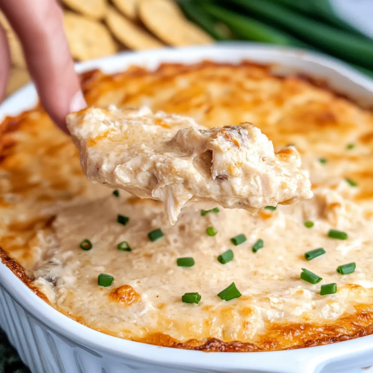 Irresistible Crab Rangoon Dip for Your Next Get-Together 2 37a3e13c cbb0 47e3 90d3 965234fbf9d8bl ttfmpw