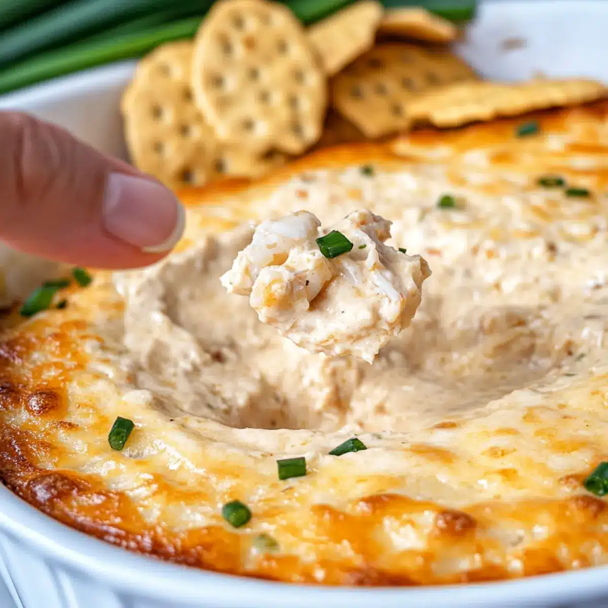 Irresistible Crab Rangoon Dip for Your Next Get-Together 3 37a3e13c cbb0 47e3 90d3 965234fbf9d8br i3hbp0