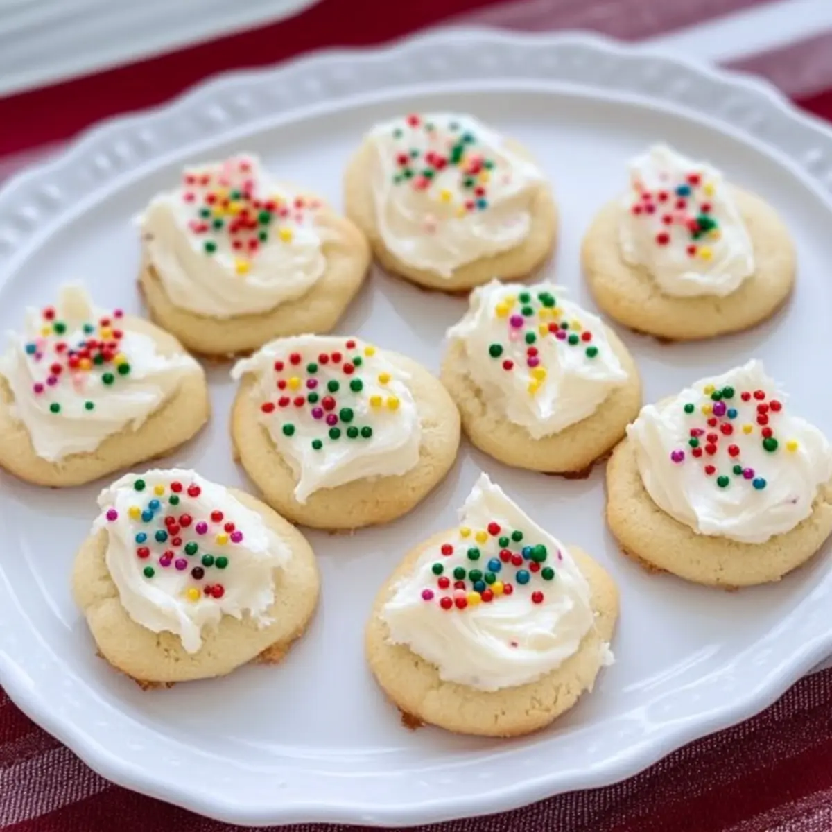 Cream Cheese Meltaways: Irresistibly Soft Holiday Treats 1 3ba22d98 1a15 4eb1 92e4 fbf205bb1231tr kf4qaw