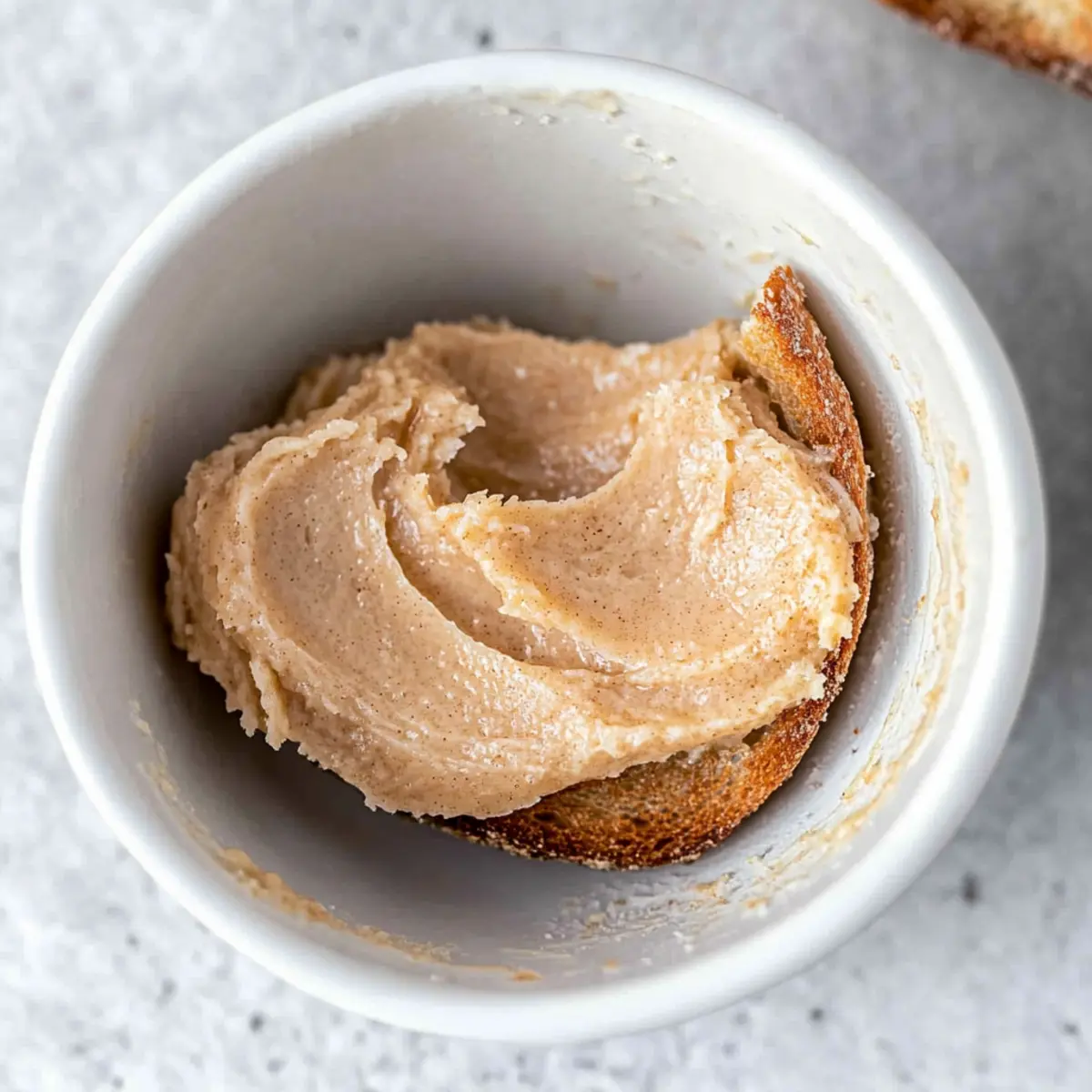 Whipped Brown Sugar Butter: The Ultimate Dreamy Spread 2 41b86304 0b63 4dfe a2d7 b1bfba009e25bl hy2lwt