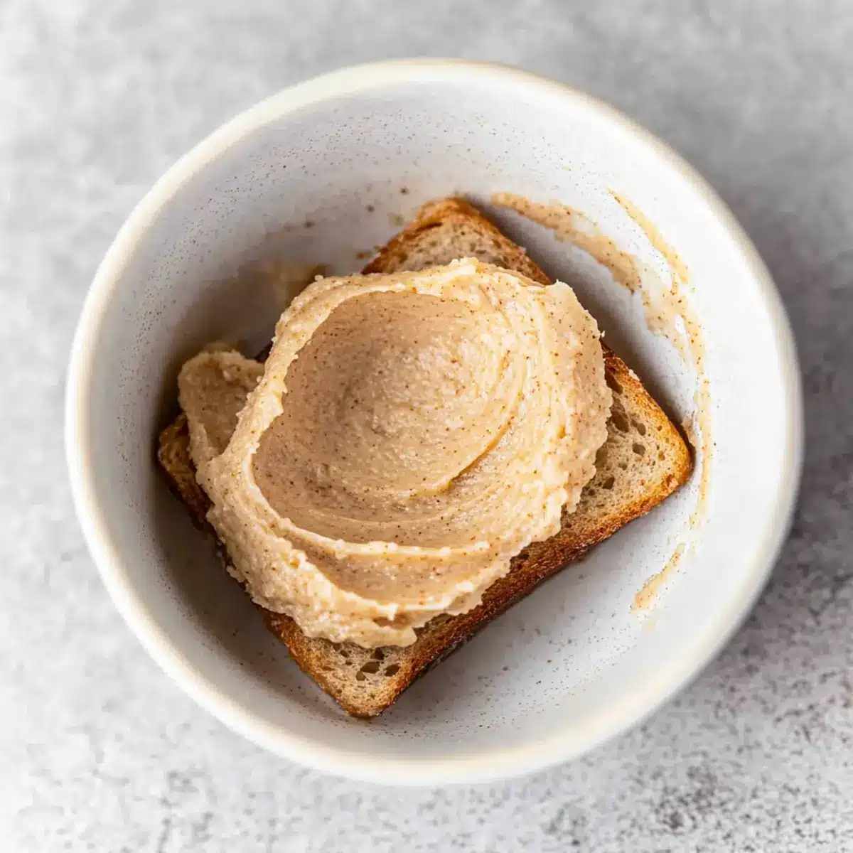 Whipped Brown Sugar Butter: The Ultimate Dreamy Spread 3 41b86304 0b63 4dfe a2d7