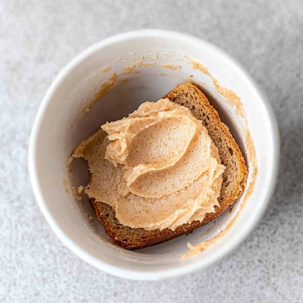 Whipped Brown Sugar Butter: The Ultimate Dreamy Spread 1 41b86304 0b63 4dfe a2d7 b1bfba009e25tr rfc4mh