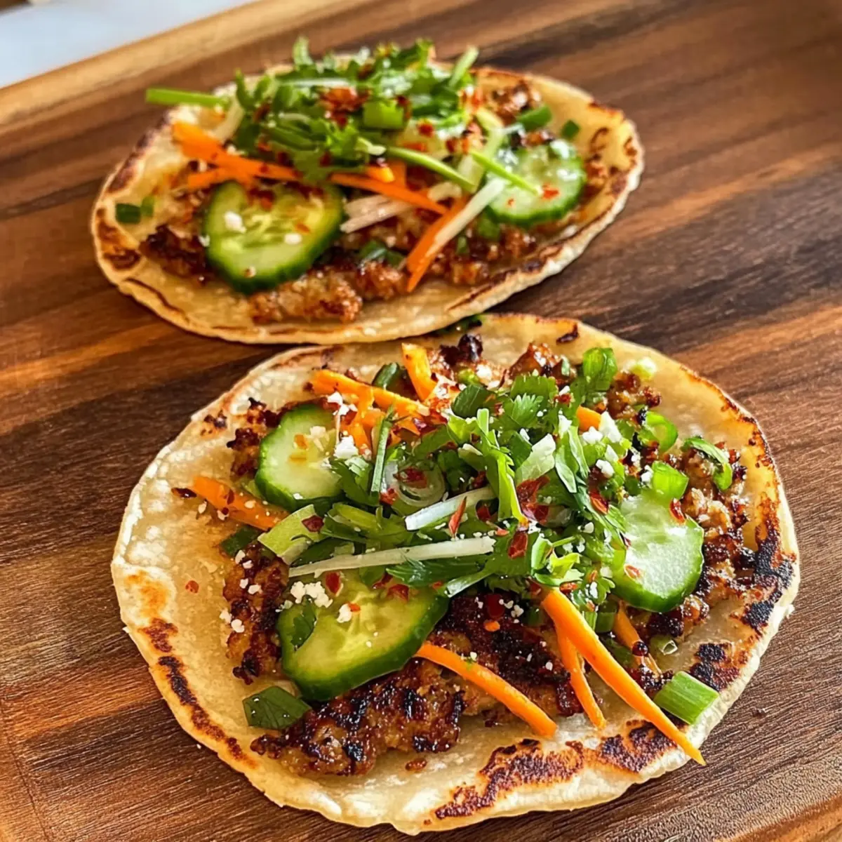 Smash Dumpling Tacos: Your New Favorite Taco Night Twist 3 4c87b9bc 679c 452b ac52 945b1f6b8c42br g875d5