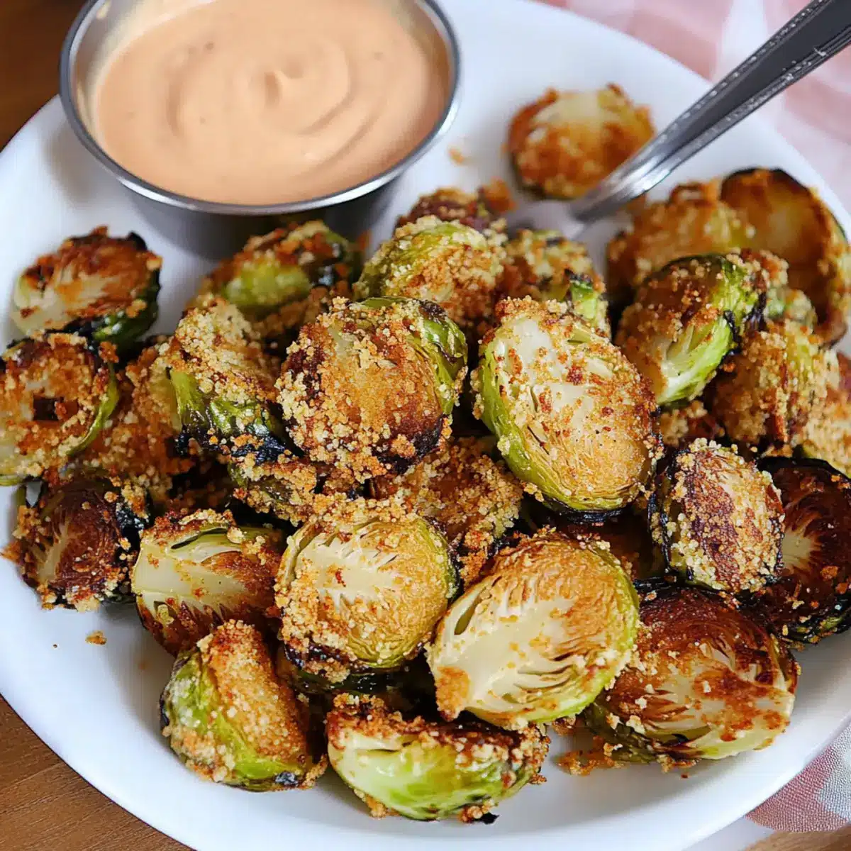 Crunchy Bang Bang Air Fryer Brussels Sprouts You’ll Crave 1 57477201 1058 4cf2 8ac0 e82cf2dd2ebdtr izzmpc